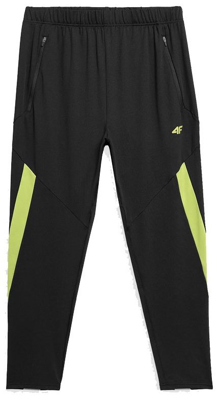 Спортивные брюки 4F черный купить,NaN