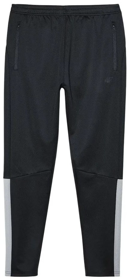 Спортивные брюки 4F черный купить,24900