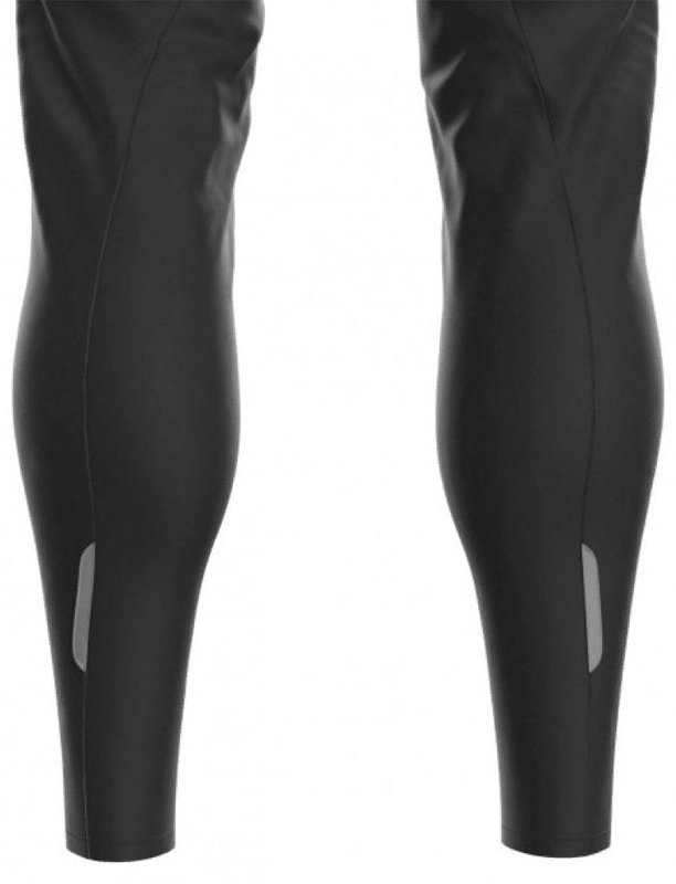 Спортивные брюки Compressport черный купить,NaN