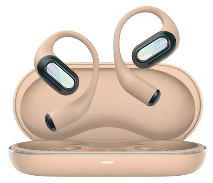 Наушники Canyon OnFlow 12 OWS ENC CNS-TWS12BE Beige купить,25990