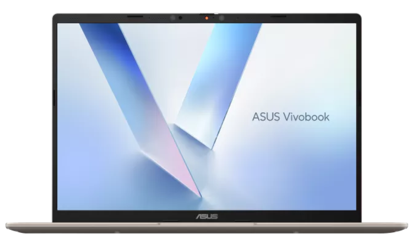 Ноутбук Asus VivoBook 14 M1407GA-LY030 14" Platinum Gold купить,NaN