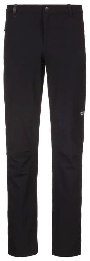 Спортивные брюки The North Face черный купить,NaN