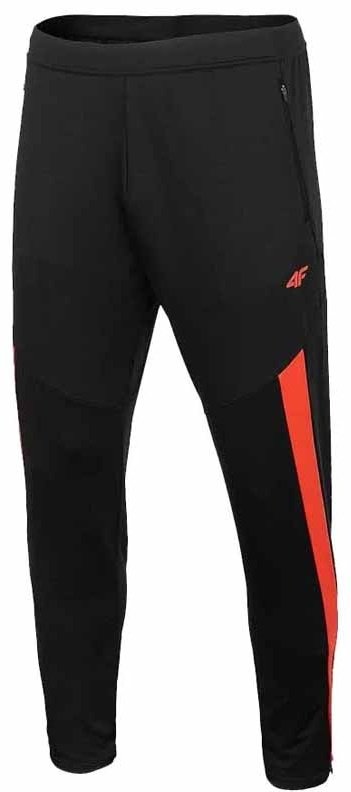 Спортивные брюки 4F черный купить,NaN