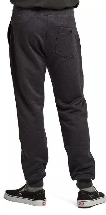Спортивные брюки BURTON серый купить,NaN