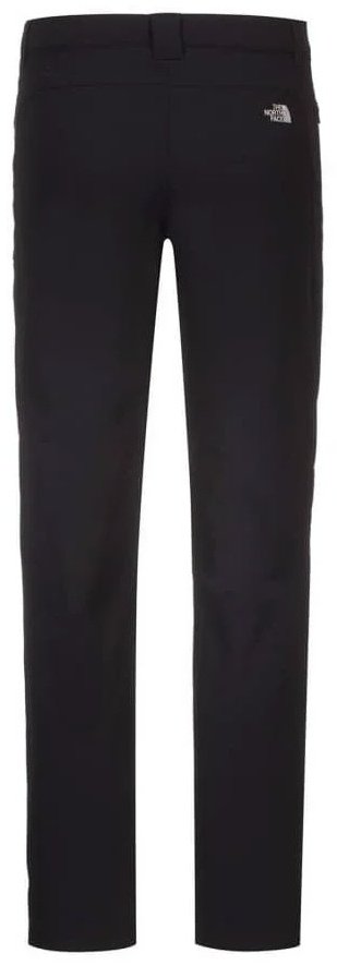 Спортивные брюки The North Face черный купить,NaN