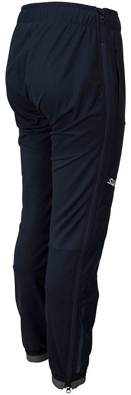 Спортивные брюки Swix синий купить,NaN