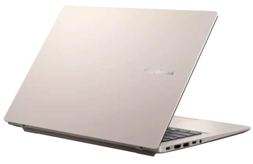 Ноутбук Asus VivoBook 14 M1407GA-LY030 14" Platinum Gold купить,NaN