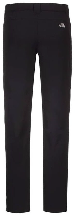 Спортивные брюки The North Face черный купить,NaN