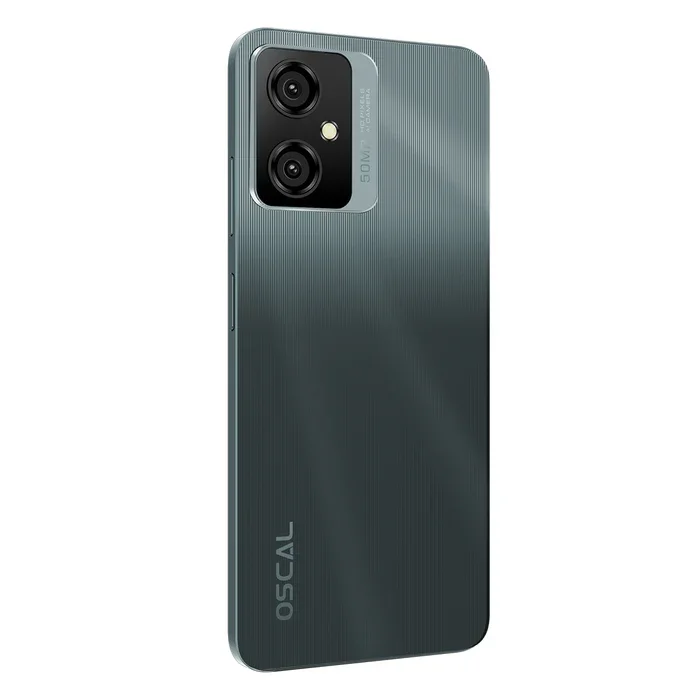 Смартфон Blackview Oscal Tiger 10 8/256Gb Stardust Grey купить,NaN