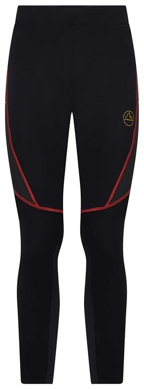 Спортивные брюки La Sportiva черный купить,NaN