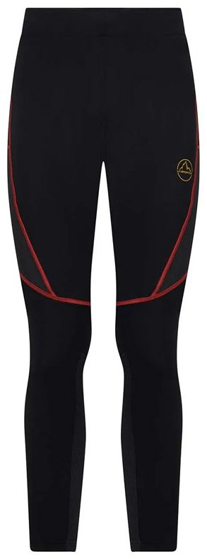 Спортивные брюки La Sportiva черный купить,NaN