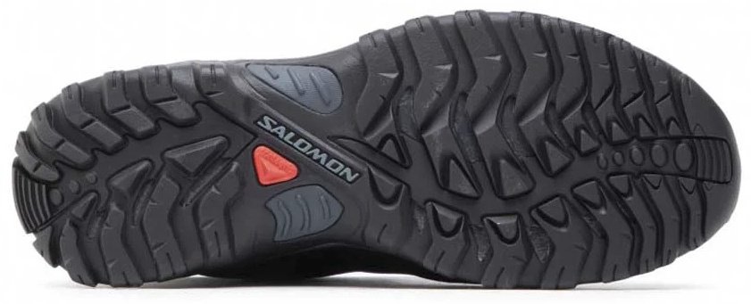 Salomon 411104 черный купить,NaN