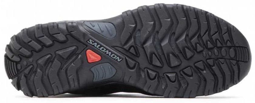 Salomon 411104 черный купить,NaN