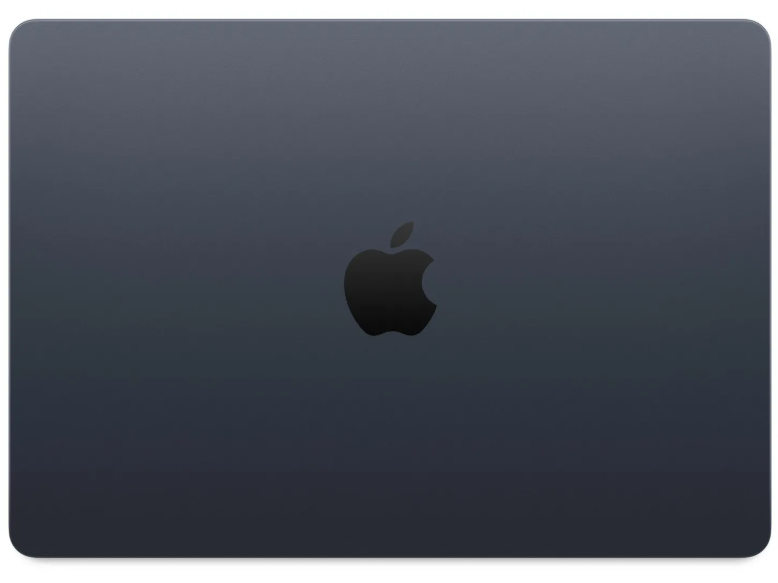 Ноутбук Apple MacBook Air 13 2025 M4 16/256Gb MW123RU/A 13.6" Midnight купить,NaN