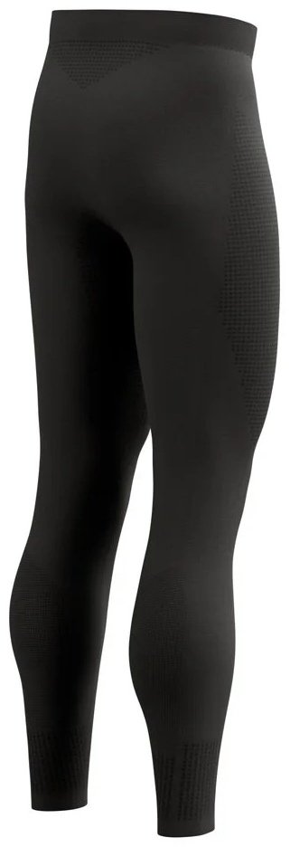 Леггинсы Compressport черный купить,42900