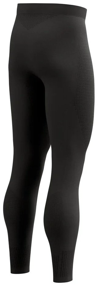Леггинсы Compressport черный купить,42900