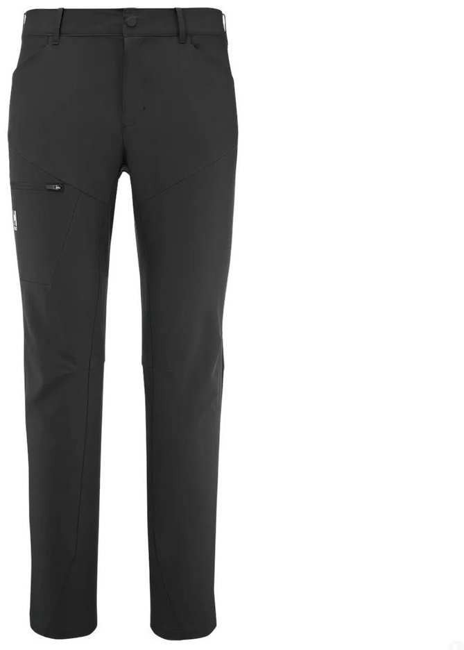 Спортивные брюки Millet черный купить,49900