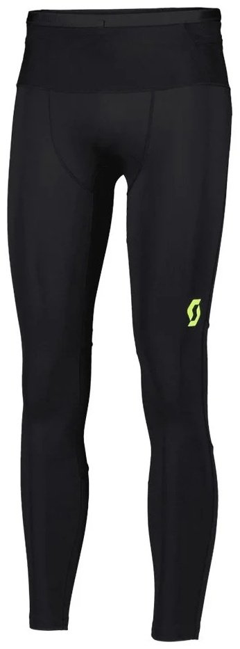 Леггинсы Scott черный купить,48900