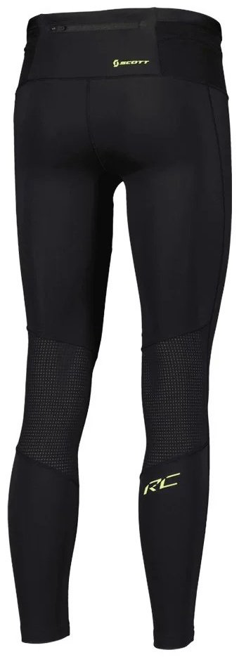 Леггинсы Scott черный купить,48900