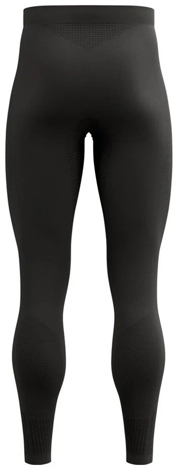 Леггинсы Compressport черный купить,42900