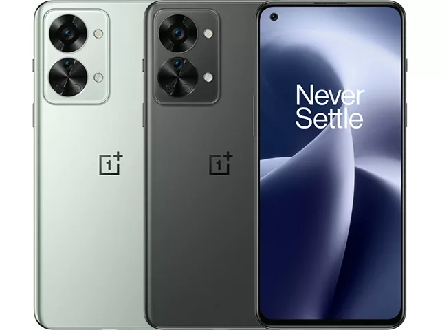 Смартфон OnePlus Nord 2T 12/256Gb Gray Shadow - ForteMarket Смартфон OnePlus Nord 2T 12/256Gb Gray Shadow купить,0