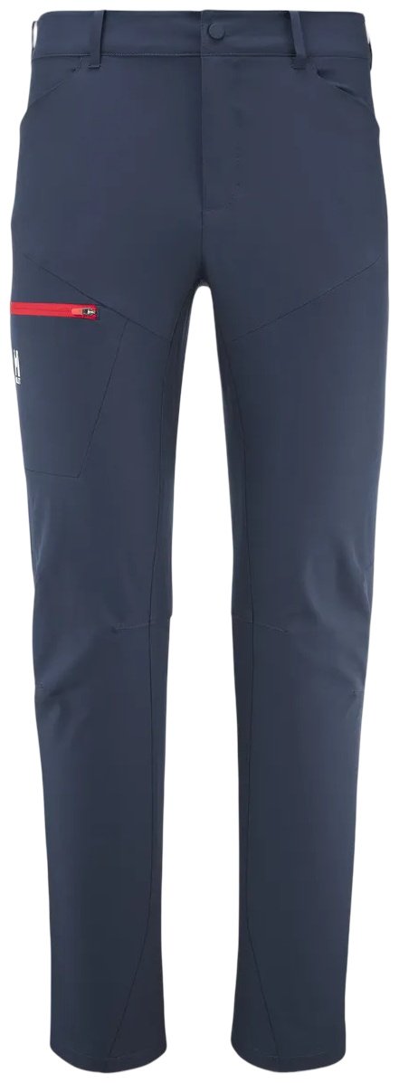 Спортивные брюки Millet синий купить,48900