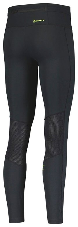 Леггинсы Scott черный купить,48900