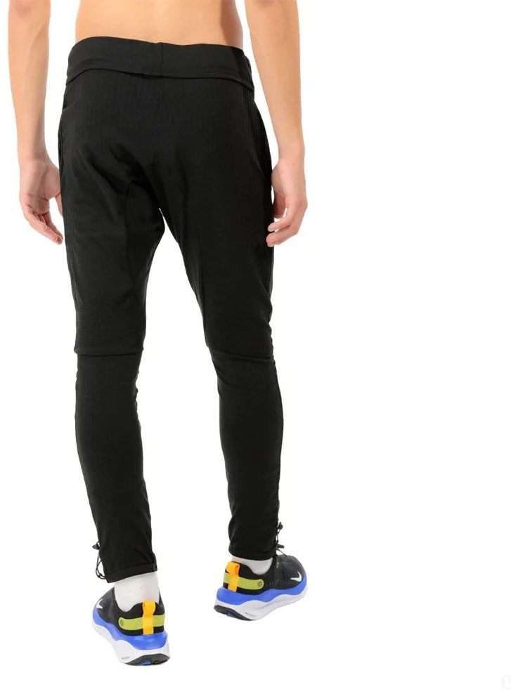 Спортивные брюки Compressport черный купить,NaN