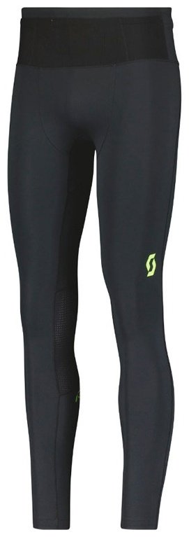 Леггинсы Scott черный купить,NaN