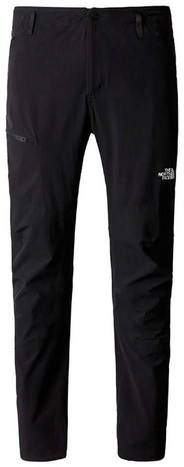 Спортивные брюки The North Face черный купить,NaN