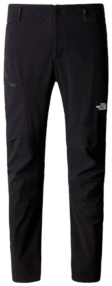 Спортивные брюки The North Face черный