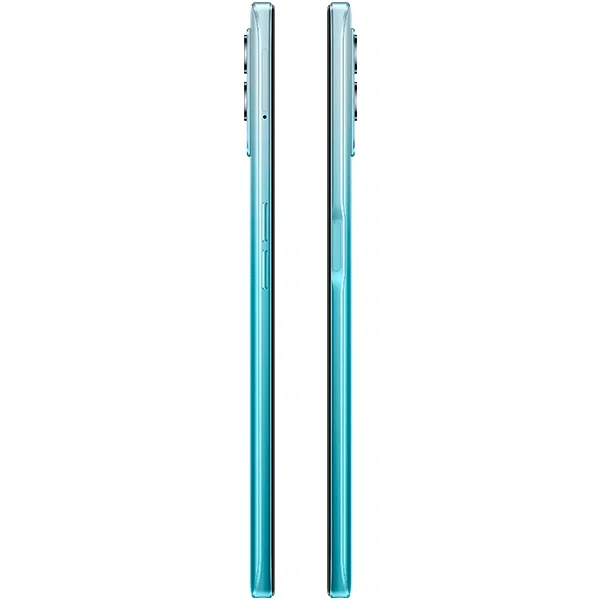 Смартфон Realme Narzo 50 6/128Gb Speed Blue купить,NaN