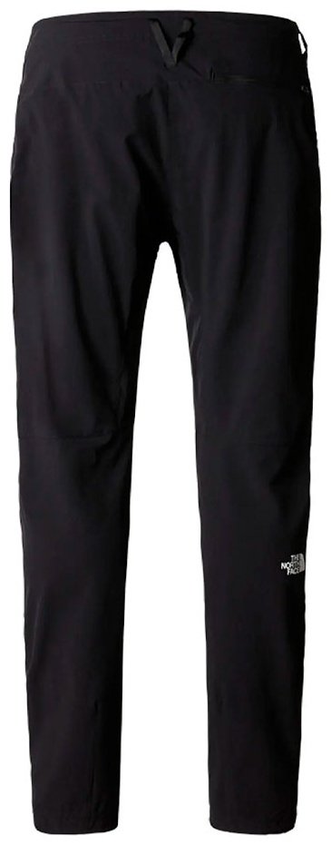 Спортивные брюки The North Face черный