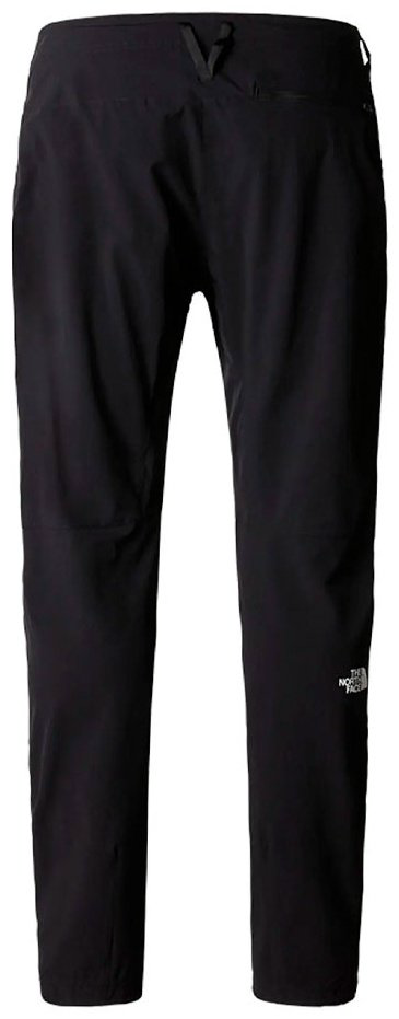Спортивные брюки The North Face черный