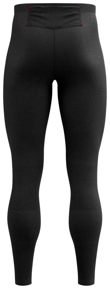 Леггинсы Compressport черный купить,72900