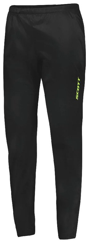 Спортивные брюки Scott черный