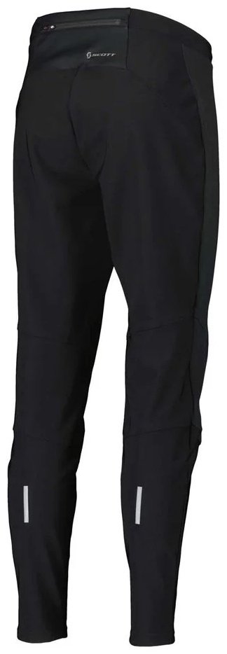 Спортивные брюки Scott черный купить,82900
