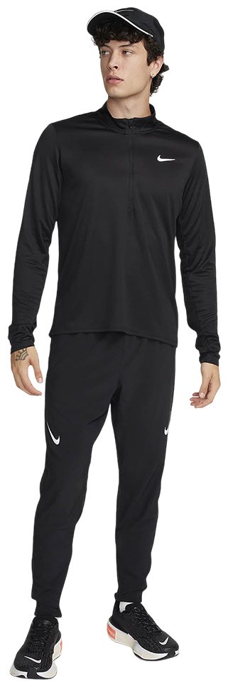 Спортивные брюки Nike черный купить,77900