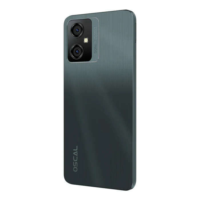 Смартфон Blackview Oscal Tiger 10 8/256Gb Stardust Grey купить,NaN