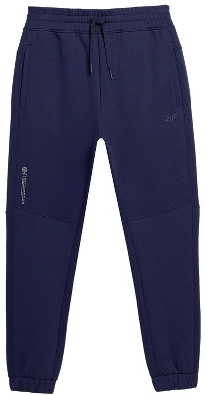 Спортивные брюки 4F синий купить,NaN