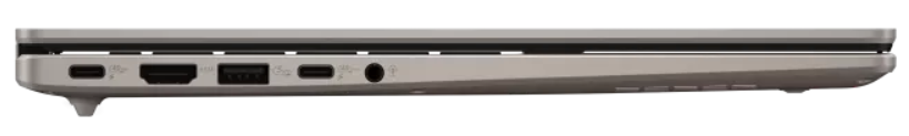 Ноутбук Asus VivoBook 14 M1407GA-LY030 14" Platinum Gold купить,NaN