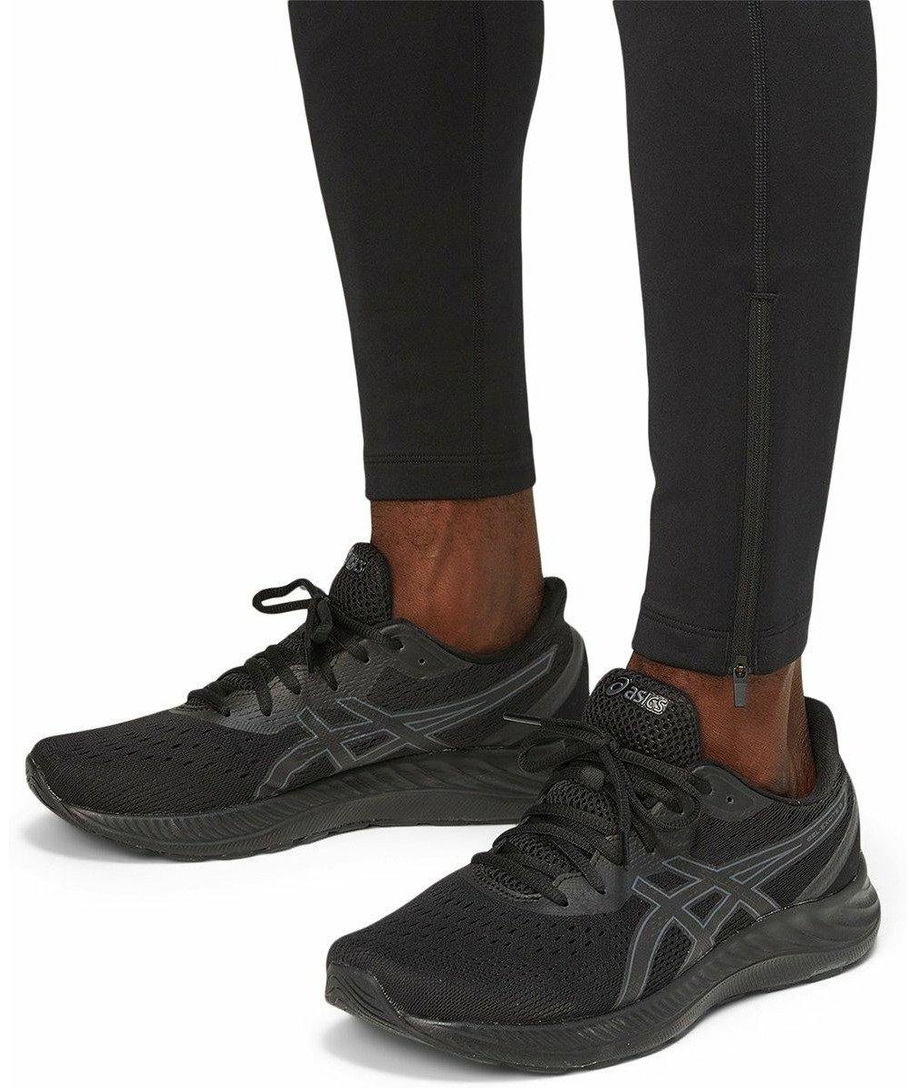 Тайтсы Asics черный купить,NaN