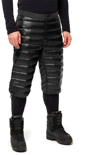 Спортивные брюки BASK черный