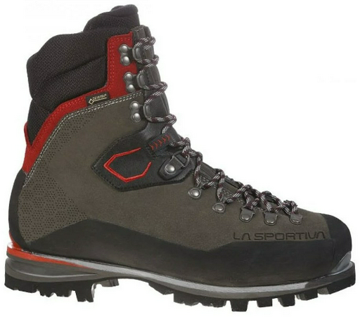 Ботинки La Sportiva красный