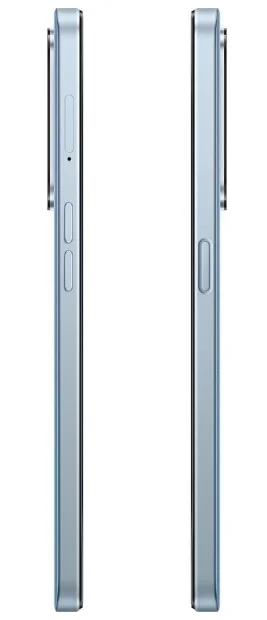 Смартфон Oppo A98 8/256Gb Dreamy Blue - ForteMarket Смартфон Oppo A98 8/256Gb Dreamy Blue купить,0