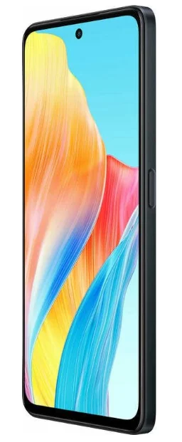 Смартфон Oppo A98 8/256Gb Cool Black купить,0