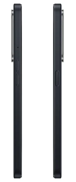 Смартфон Oppo A98 8/256Gb Cool Black купить,0