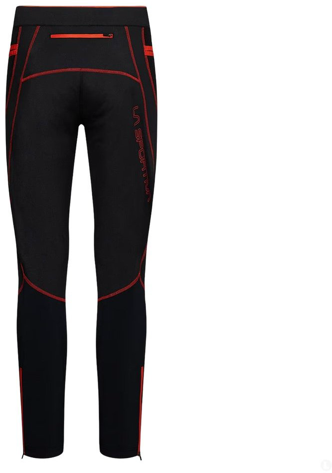 Спортивные брюки La Sportiva черный купить,55900