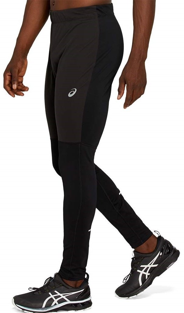Тайтсы Asics черный купить,NaN