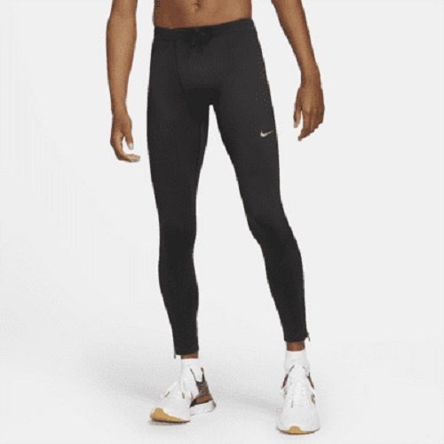 Леггинсы Nike черный купить,40900